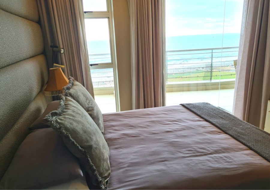 To Let 2 Bedroom Property for Rent in Mouille Point Western Cape